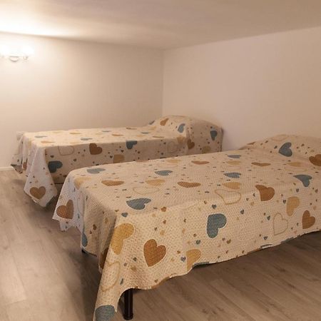 Apartmán A Casa Di Nonna Bisceglie Exteriér fotografie