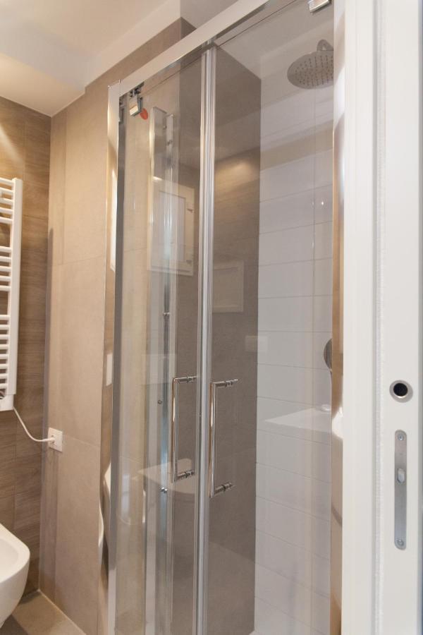 Apartmán A Casa Di Nonna Bisceglie Exteriér fotografie