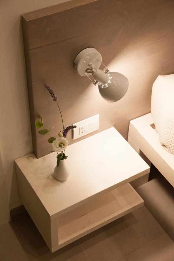 Apartmán A Casa Di Nonna Bisceglie Exteriér fotografie