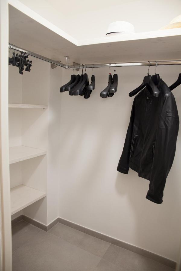 Apartmán A Casa Di Nonna Bisceglie Exteriér fotografie