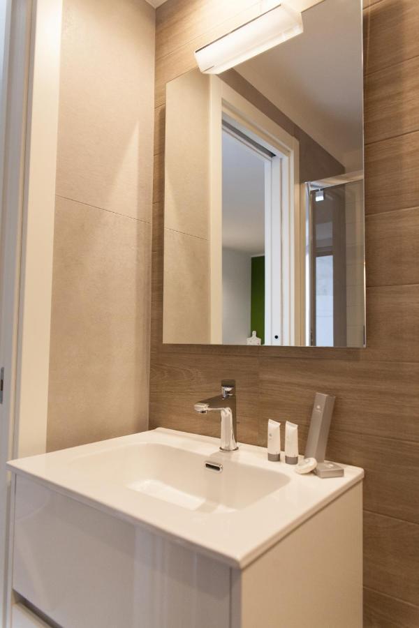 Apartmán A Casa Di Nonna Bisceglie Exteriér fotografie
